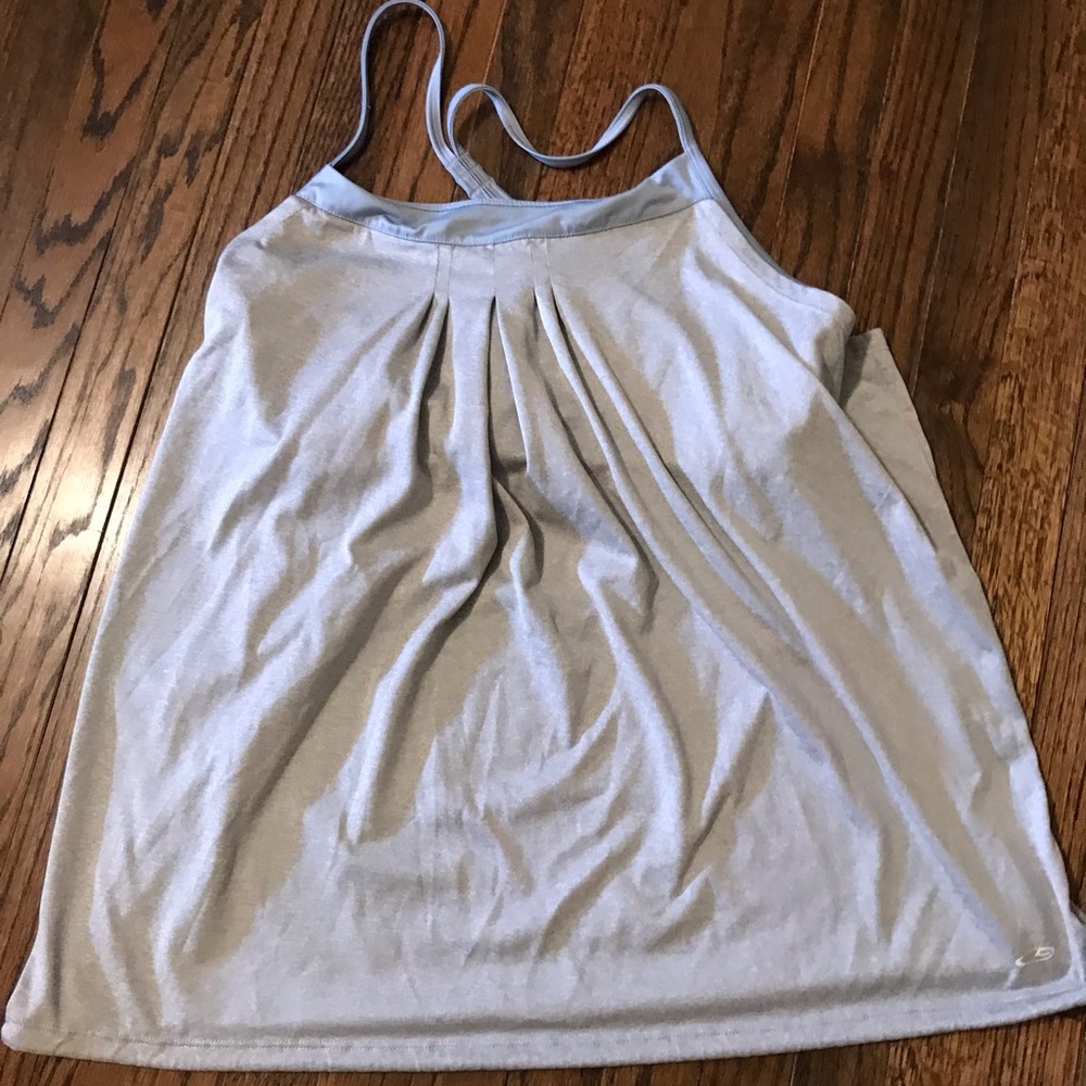 Champion Exercise Tank